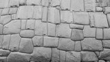 Fototapeta Młodzieżowe - famous inca wall in cusco peru