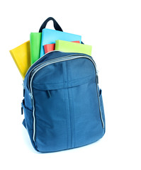 School bag