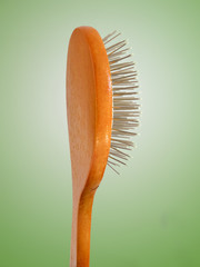 Hairbrush