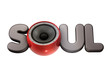 Soul Typo Speaker RM