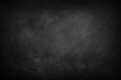 © Stillfx - Blank black board chalkboard texture blackboard background