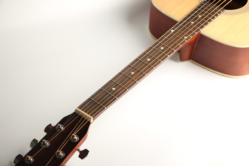 Acoustic guitar