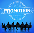© Rawpixel.com - Promotion Marketing Branding Commercial Advertising Concept