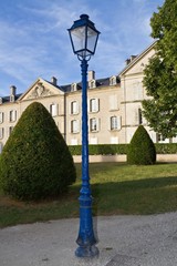 Wall Mural - Ancienne Gendarmerie in Nancy