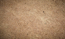 Brown Sand Texture And Background