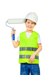 Fototapete - kids instrument