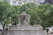 Pulitzer Fountain 