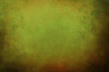  Grunge  Background With Green And Warm Colors