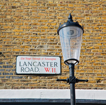  Icon Signal Street In London England Europe    Transport     Ol