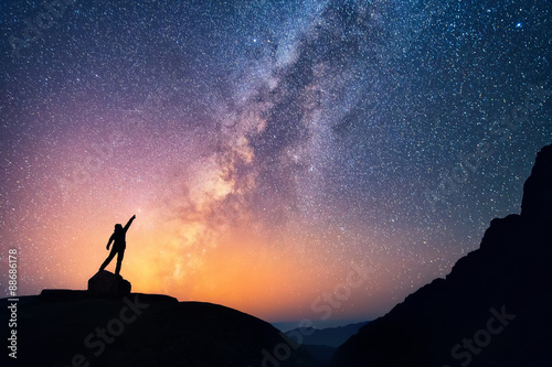 фотография  Catch the star