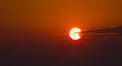 © Buffy1982 - Romantico tramonto rosso