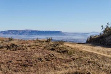 Mount Aux Sources