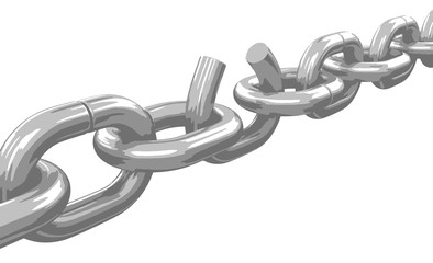 Poster - Chain Breaking 