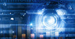 © Sergey Nivens - Business virtual panel