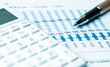 © cacaroot - financial analysis concept