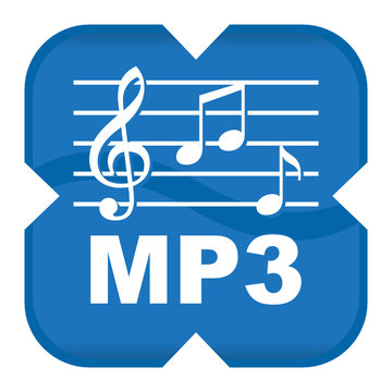 mp3 icon