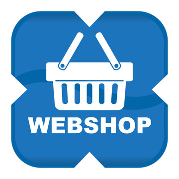 webshop icon