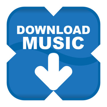 download music icon
