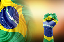 Torcendo Pelo Brasil