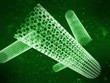 © Sebastian Kaulitzki - scientific illustration of a nano tube
