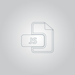 Poster - JS file extension