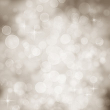 Abstract Background With Sparkle