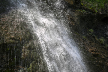 Wall Mural - la montagne