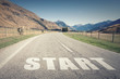 © Sergey Nivens - Start your way