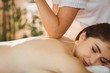 © WavebreakmediaMicro - Young woman getting a massage