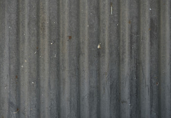 Sticker - old metal texture background