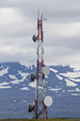 Antenna per telecomunicazioni