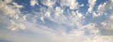 Fototapeta Niebo - bulutlar 3