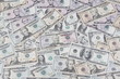 © Stillfx - Many assorted American banknotes bankground
