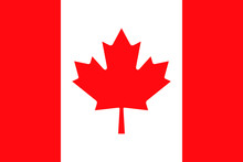 Flag Of Canada