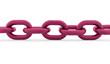 © pupes1 - Chain concept rendered on white background