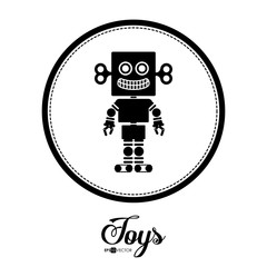 Fototapete - Toys design