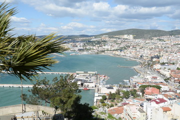 Poster - Kusadasi, Türkei