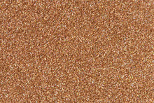 Brown Glitter Texture Christmas Abstract Background.
