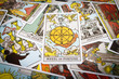 Tarot cards Tarot