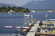 hydroplanes at Vancouver