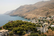Dorf auf Kreta