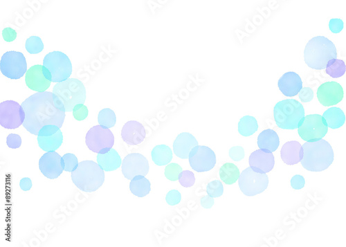 水玉 背景 Dots Background Blue Buy This Stock Illustration And Explore Similar Illustrations At Adobe Stock Adobe Stock