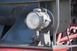 © PixlMakr - Dampflok Scheinwerfer