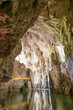 Tropfsteinhöhle Skocjanske jame in Divaca / Slowenien