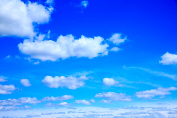 Wall Mural - sky