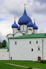 Wall Mural - Suzdal