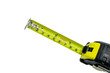 © pikyarm108 - tape measure on white background