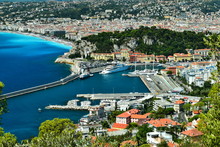 Port De Nice