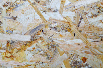 OSB texture