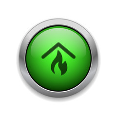 Poster - App Button